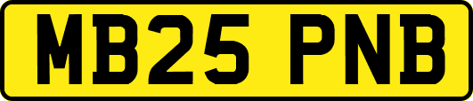 MB25PNB
