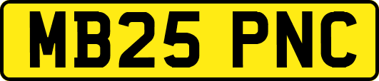 MB25PNC