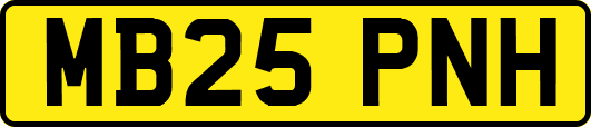 MB25PNH