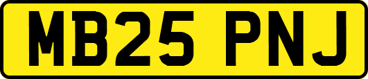 MB25PNJ