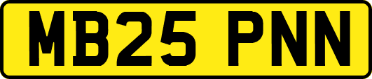 MB25PNN
