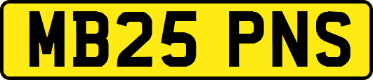 MB25PNS