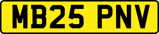 MB25PNV