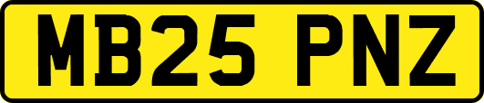 MB25PNZ