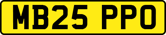 MB25PPO