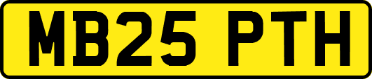 MB25PTH
