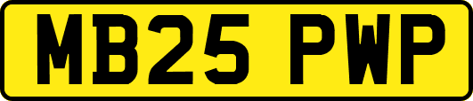 MB25PWP