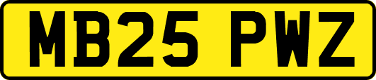 MB25PWZ