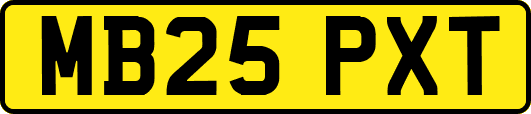 MB25PXT
