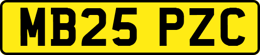 MB25PZC