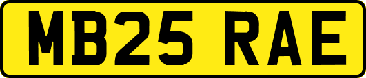 MB25RAE