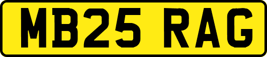 MB25RAG