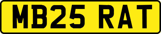 MB25RAT