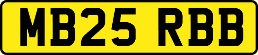 MB25RBB