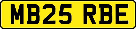 MB25RBE