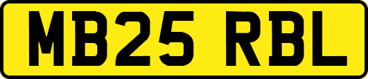 MB25RBL