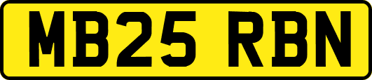 MB25RBN