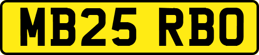 MB25RBO