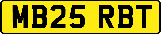 MB25RBT