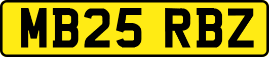MB25RBZ