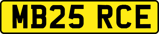MB25RCE