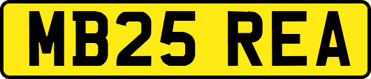 MB25REA