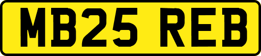MB25REB