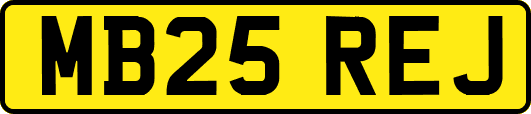 MB25REJ