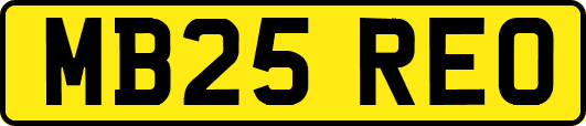MB25REO