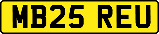 MB25REU
