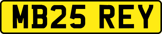 MB25REY