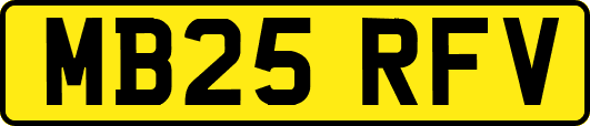 MB25RFV