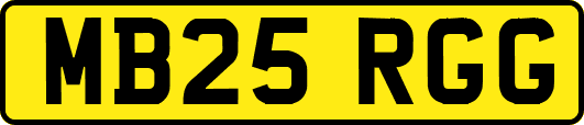 MB25RGG