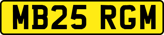 MB25RGM