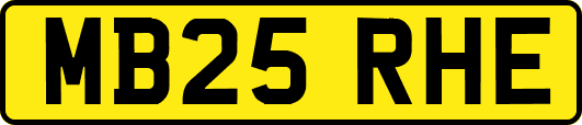 MB25RHE