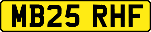 MB25RHF
