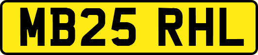 MB25RHL