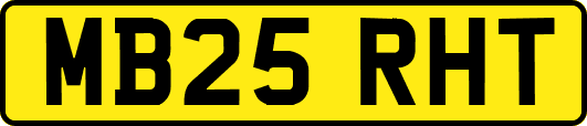 MB25RHT