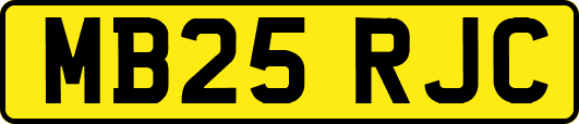 MB25RJC