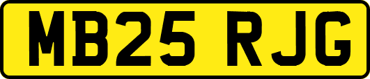 MB25RJG