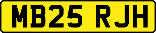 MB25RJH