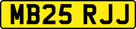 MB25RJJ