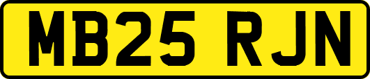 MB25RJN