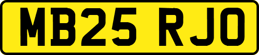 MB25RJO