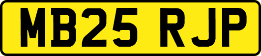 MB25RJP