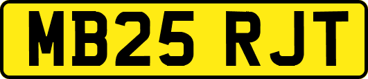 MB25RJT
