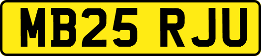 MB25RJU