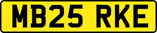MB25RKE