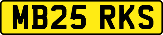 MB25RKS