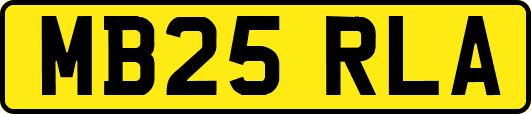 MB25RLA